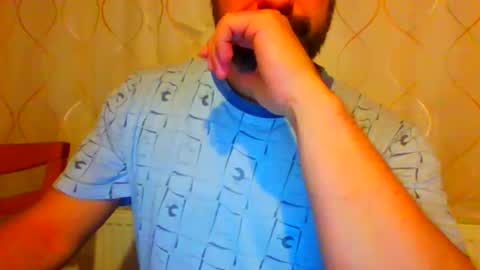 Frank online show from October 2025 08:15:01 PM