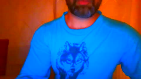 Snapshot of frank84848 chatting on June 2026 08:32:02 PM Frank online show from June 2026 08:32:02 PM