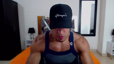 Frank online show from January 2025 07:26:01 PM