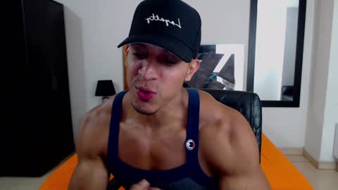 Frank online show from January 2025 12:26:02 PM