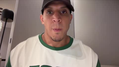 Frank online show from October 2025 02:17:01 AM