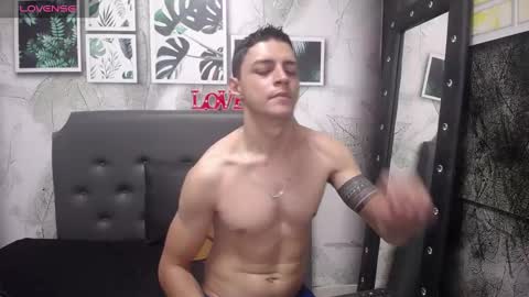 Frank online show from February 2025 06:27:02 PM