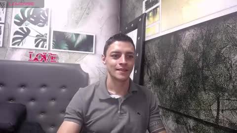 Frank online show from February 2025 11:32:02 AM