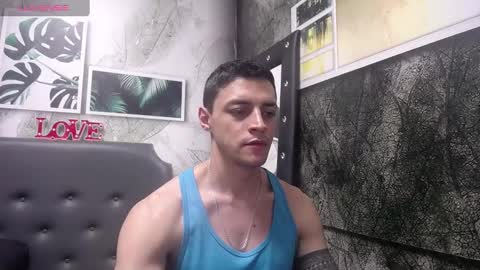 Frank online show from February 2025 06:13:01 PM