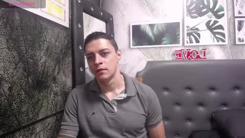 Frank online show from February 2025 12:50:02 PM