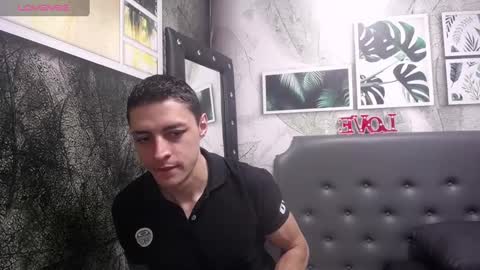 Frank online show from February 2025 03:29:01 PM