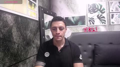 Frank online show from February 2025 06:33:01 PM