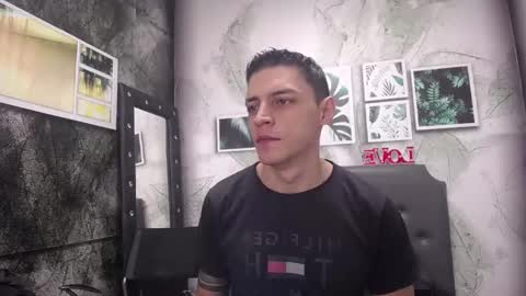 Frank online show from March 2025 12:45:01 PM