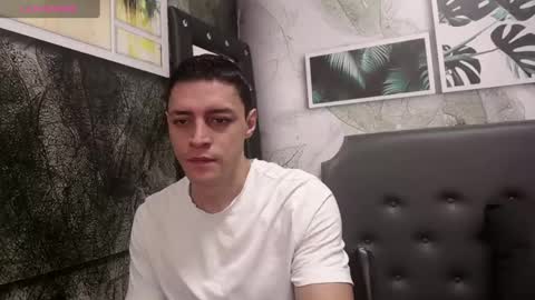 Frank online show from March 2025 12:44:02 PM