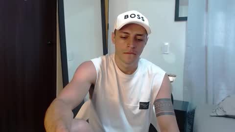 Frank online show from February 2026 08:30:01 PM