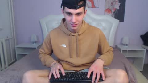 Frank online show from December 2024 08:59:01 AM