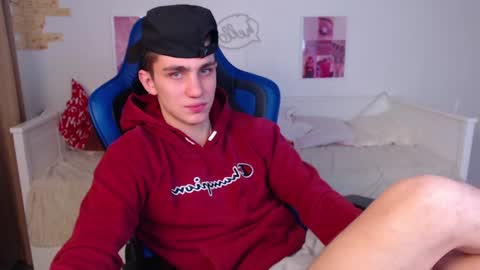 Frank online show from January 2025 09:22:02 AM