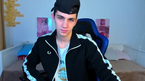 Frank online show from January 2025 02:58:02 AM