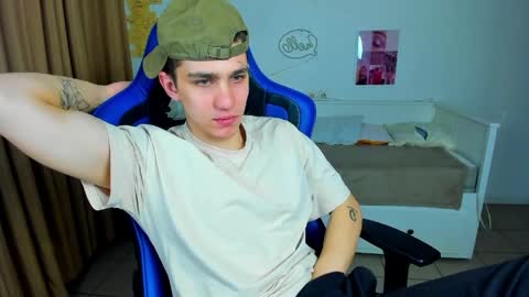 Frank online show from April 2026 05:05:01 AM