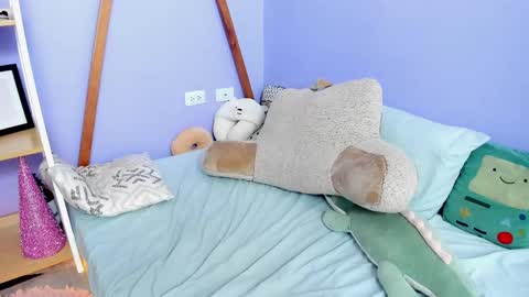 Sasha  online show from March 2025 07:41:01 AM