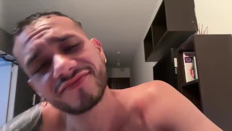 Frankboxxx and mat online show from February 2025 07:11:01 AM