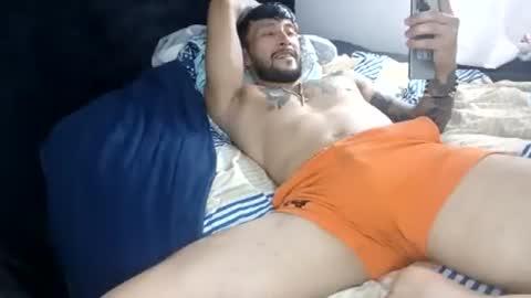 Snapshot of frankdanielsmolano chatting on July 2026 07:19:02 PM frankdanielsmolano online show from July 2026 07:19:02 PM