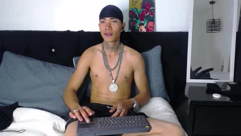 Snapshot of franklinn_23 chatting on November 2025 12:40:02 PM Franklinn 23 online show from November 2025 12:40:02 PM