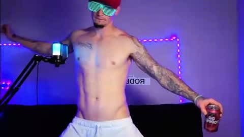 Franco online show from November 2025 12:54:01 AM