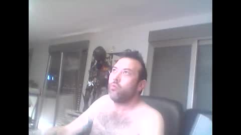 Frankonde online show from April 2026 01:41:02 PM