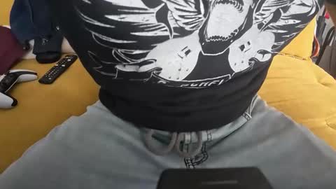 franky84 online show from October 2025 11:46:02 AM