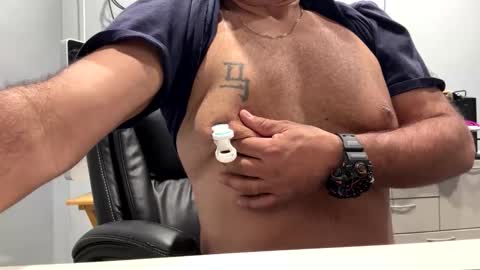 Frany online show from October 2025 05:41:01 AM