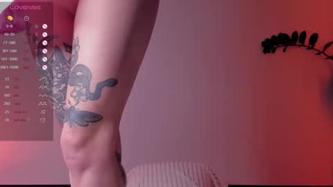 Frann online show from December 2025 07:20:02 PM