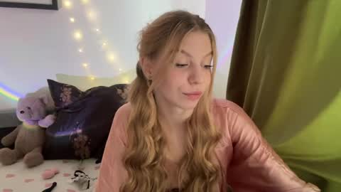 franny_fresh online show from April 2026 08:13:01 AM