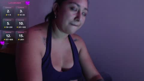 fransheska and Dimytri online show from March 2026 02:07:01 AM