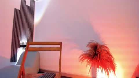 Fransheska online show from February 2026 12:04:01 PM