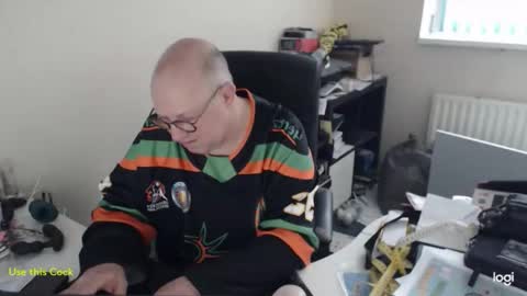 Fransje online show from February 2026 02:02:02 PM