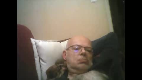 Snapshot of franznaked chatting on November 2025 09:58:01 PM Frantz online show from November 2025 09:58:01 PM