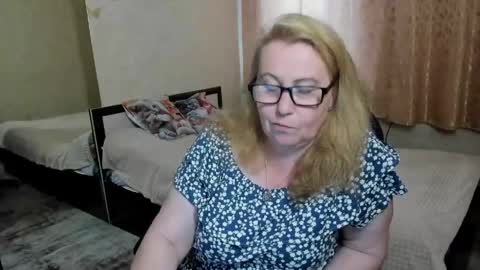 FrauMartha online show from June 2026 12:51:01 PM
