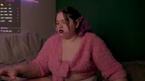 Alice online show from February 2025 06:02:02 PM