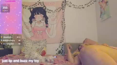 Alice online show from September 2025 07:48:01 PM