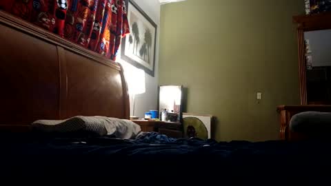 freakeazy online show from March 2026 08:15:02 PM