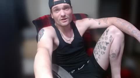 MysteryMaleStud online show from November 2025 04:01:02 AM