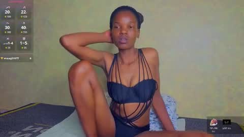 Nessa-Independent model online show from October 2025 11:55:02 AM