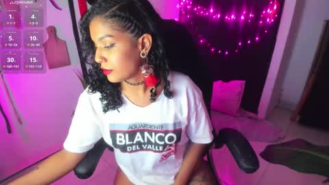 Lia Gomez online show from February 2026 12:52:02 AM