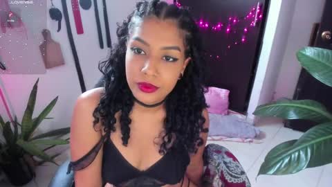 Lia Gomez online show from March 2026 07:25:01 PM