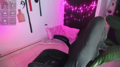 Snapshot of freaky_lia chatting on April 2026 11:36:02 PM Lia Gomez online show from April 2026 11:36:02 PM
