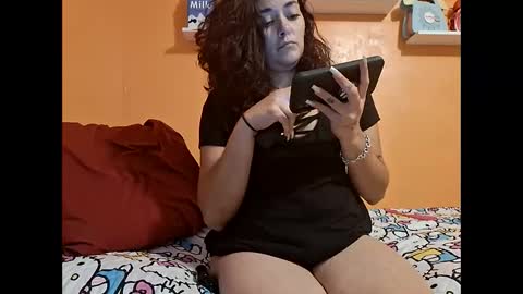 freakybriz online show from October 2025 11:57:01 PM