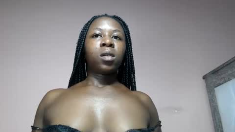 Snapshot of freakyebony1 chatting on June 2026 03:25:01 AM Frecky online show from June 2026 03:25:01 AM