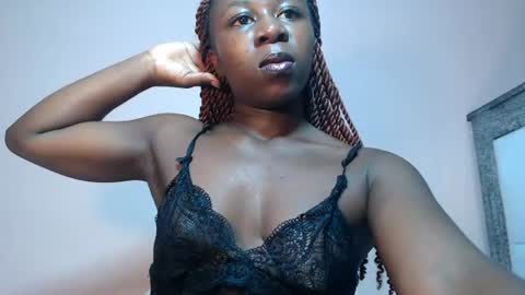 Snapshot of freakyebony1 chatting on July 2026 05:04:02 PM Frecky online show from July 2026 05:04:02 PM