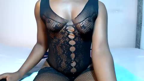 Snapshot of freakyebony1 chatting on July 2026 06:10:02 PM Frecky online show from July 2026 06:10:02 PM