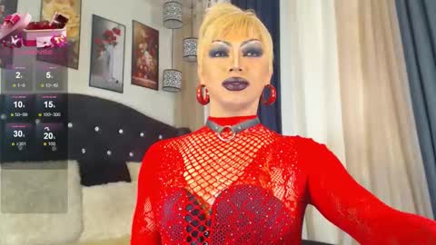 FREAKY ZIZI online show from March 2026 04:54:02 PM