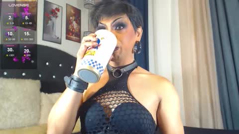 FREAKY ZIZI online show from March 2026 11:26:02 PM