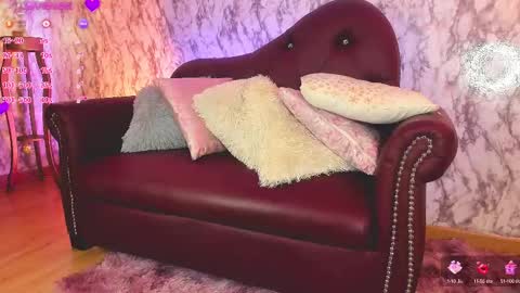 Snapshot of frecklesofcolors_ chatting on March 2025 06:26:02 AM - IG AnicolorsLive X AnicolorsLive - online show from March 2025 06:26:02 AM