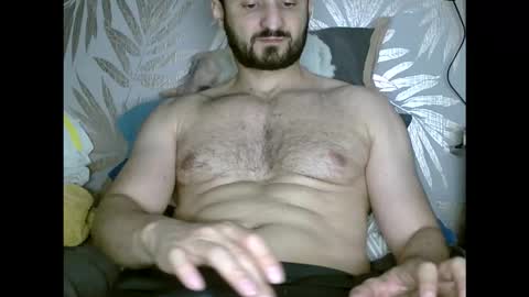 fred online show from October 2025 08:01:01 AM