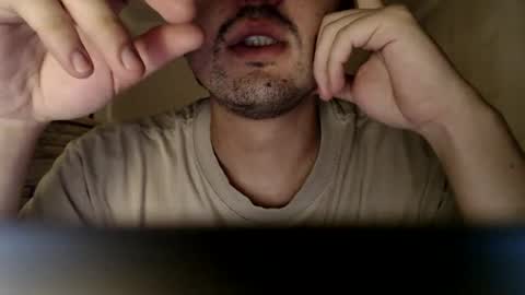 Snapshot of fred_555 chatting on February 2025 01:21:02 PM fred_555 online show from February 2025 01:21:02 PM